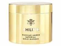 Philip B Haarpflege Treatment Russian Amber Gold Masque