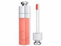 DIOR Lippen Gloss Nicht abfärbender Lip Tint - 94 % Inhaltsstoffe natürlichen