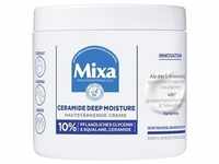Mixa Pflege Körperpflege Ceramide Deep Moisture Creme