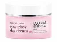 Douglas Collection Douglas Essential Pflege Delicate Rose Rosy Glow Day Cream