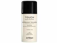 Artègo Haarstyling Touch Straight Rule