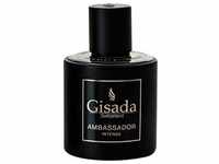 Gisada Herrendüfte Ambassador Intense Eau de Parfum Spray