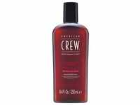 American Crew Haarpflege Hair & Body Anti-Hair Loss Shampoo