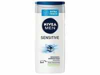 NIVEA Männerpflege Körperpflege NIVEA MENSensitive Pflegedusche