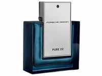 Porsche Design Herrendüfte Pure 22 Eau de Parfum Spray