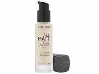 Catrice Teint Make-up All Matt Shine Control Make Up Nr. 010N Neutral Light...