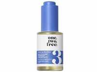 One.two.free! Pflege Gesichtspflege Reactivating Overnight Concentrate 75741