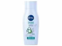 NIVEA Haarpflege Shampoo Volumen und Kraft pH-Balance Shampoo