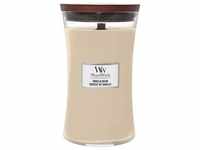 WoodWick Raumdüfte Duftkerzen Vanilla Bean Mini Jar