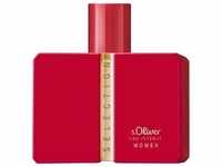 s.Oliver Damendüfte Selection Intense Women Eau de Parfum Spray
