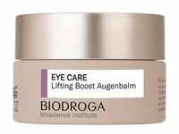 Biodroga Biodroga Bioscience Eye Care Lifting Boost Augenbalm 1053207