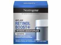 Neutrogena Gesichtspflege Feuchtigkeitspflege Retinol Boost Intensive Gesichtspflege
