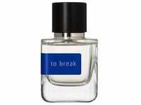 Mark Buxton Perfumes Unisexdüfte Freedom Collection To BreakEau de Parfum Spray