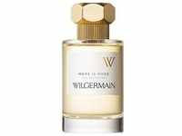 Wilgermain Unisexdüfte More is More Eau de Parfum Spray