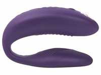 We-Vibe Vibratoren Sync 2 C-Shape Purple
