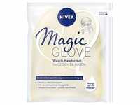 NIVEA Gesichtspflege Reinigung Magic Glove Wasch-Handschuh für Gesicht & Augen