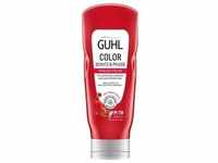 Guhl Haarpflege Conditioner Color Schutz & Pflege Farbglanz-Spülung