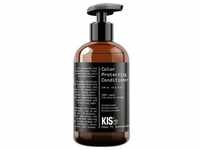 Kis Keratin Infusion System Haare Green Color Protecting Conditioner