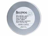 BULLFROG Haare Styling High Definition Glossy Pomade