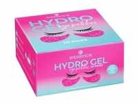 Essence Pflege Augenpflege Hydro Gel Eye Patches 30 Pairs