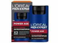 L’Oréal Paris Men Expert Collection Power Age Revitalisierende 24H