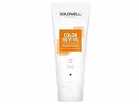 Goldwell Dualsenses Color Revive Color Giving Conditioner Neutrales Braun