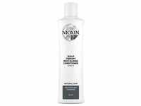 Nioxin Haarpflege System 2 Natural Hair Progressed ThinningScalp Therapy Revitalising