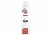 Nioxin Haarpflege System 4 Colored Hair Progressed ThinningScalp Therapy Revitalising
