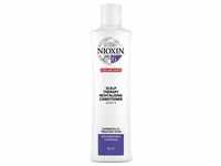 Nioxin Haarpflege System 6 Chemically Treated Hair Progressed ThinningScalp Therapy