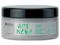 INDOLA Care & Styling ACT NOW! Care Repair Mask