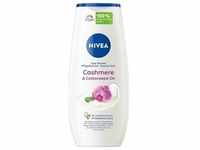 NIVEA Körperpflege Duschpflege Cashmere & Cottonseed Oil Duschpflege
