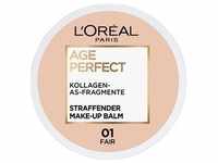 L’Oréal Paris Collection Age Perfect Straffender Make-up Balm 02 Light