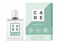CARE fragrances Damendüfte Clean Silk Eau de Parfum Spray