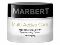 Marbert Pflege Multi Active Care Regenerierende Creme