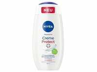 NIVEA Körperpflege Duschpflege Creme Protect Pflegedusche