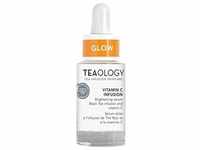 Teaology Pflege Gesichtspflege Vitamin C Infusion