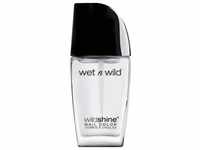 wet n wild Make-up Nägel Wild Shine Nail Color Red Red