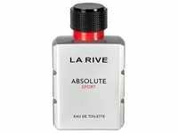 LA RIVE Herrendüfte Men's Collection Absolute SportEau de Toilette Spray