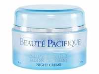 Beauté Pacifique Gesichtspflege Nachtpflege Super Fruit Skin EnforcementNight...