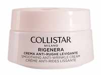 Collistar Gesichtspflege Rigenera Smoothing Anti-Wrinkle Cream