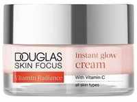 Douglas Collection Douglas Skin Focus Vitamin Radiance Instant Glow Cream 814183