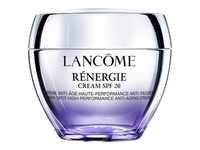 Lancôme Gesichtspflege Anti-Aging Rénergie New Cream SPF20