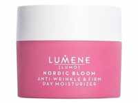Lumene Collection Nordic Bloom [Lumo] Anti-Wrinkle & Firm Day Moisturizer