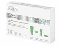 BABOR Gesichtspflege Cleanformance Geschenkset Clay Multi-Cleanser 20 ml +...
