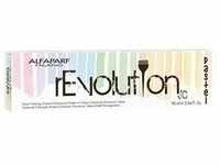 Alfaparf Milano Coloration Revolution JC Direct Coloring Cream Pastel Pastel Green