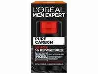 L’Oréal Paris Men Expert Collection Pure Carbon Anti-Pickel 24H