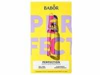 BABOR Gesichtspflege Ampoule Concentrates Limited Edition PERFECTION Ampoule