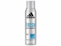 adidas Pflege Functional Male FreshDeodorant Spray 1057462