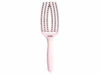 Olivia Garden Haarbürsten Fingerbrush Combo Pastel Pink Medium