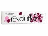 Alfaparf Milano Coloration Revolution JC Direct Coloring Cream Original Deep Red
